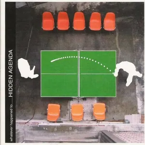 Whatever happened to ...